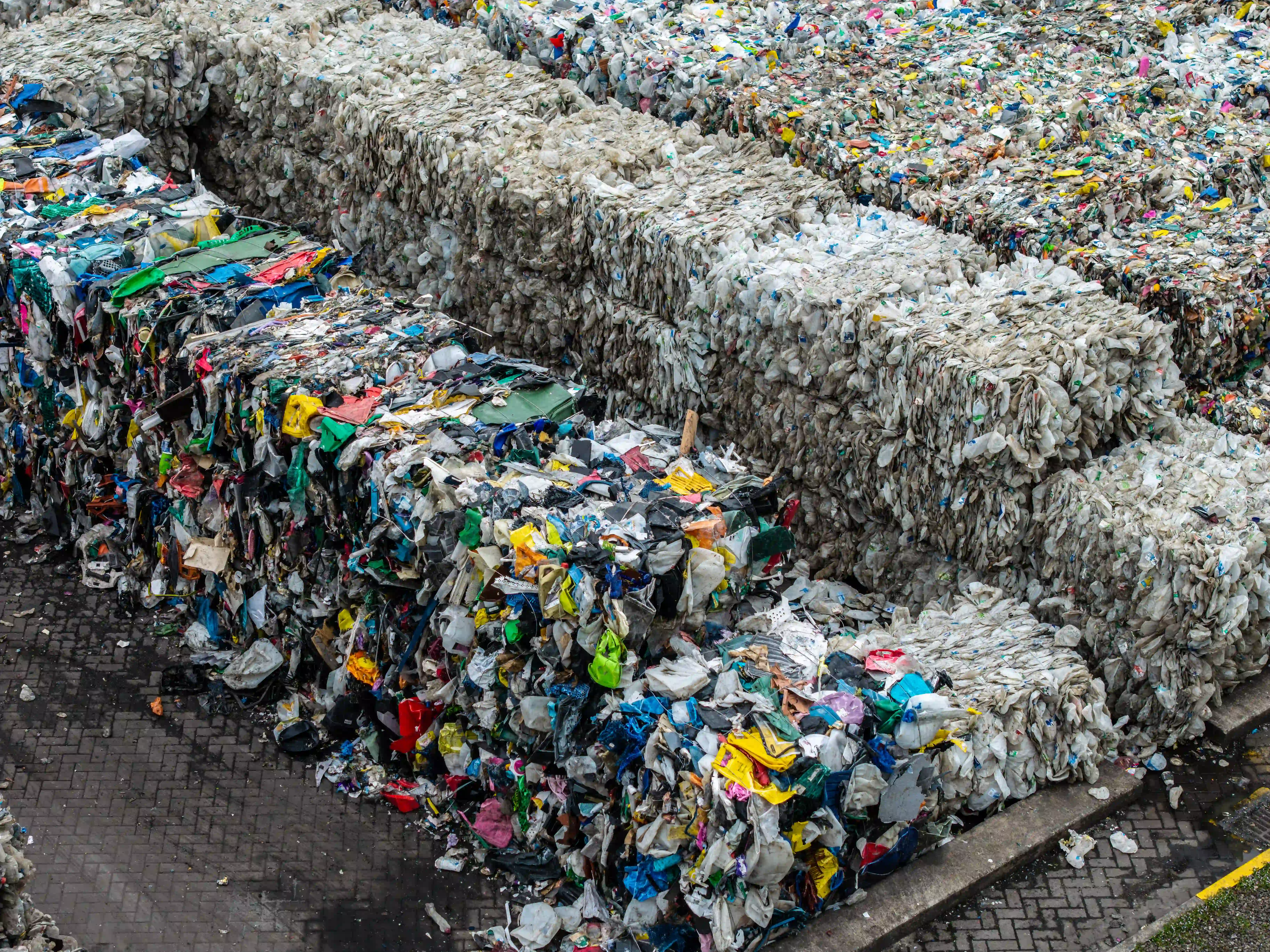 Recycling